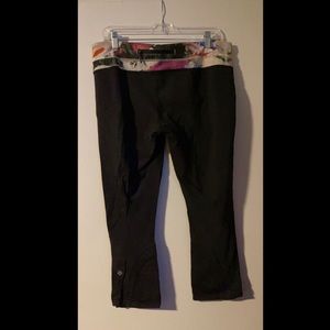 Lululemon Leggings